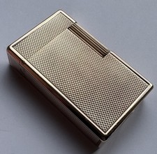 St Dupont Gold Ligne 1 (LARGE)