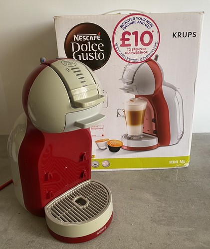 Longhi nescafe dolce - de'longhi,