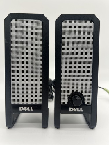 Dell a225 usb multimedia - dell,