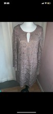 Size 18 Dress From Eliza J