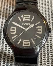 Rado Men's Diastar Ceramic