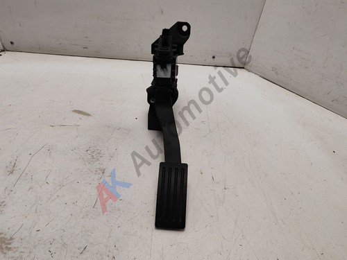 Ford focus mk4 throttle - ford,