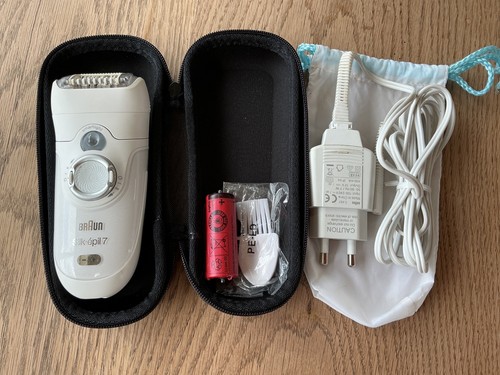 Original braun silk epil - original,