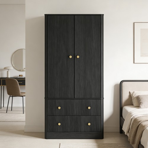 Clothing wardrobe doors - clothing, 2