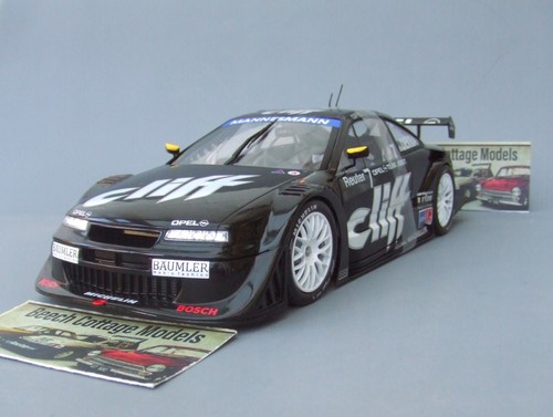 Werk83 opel calibra - werk83,