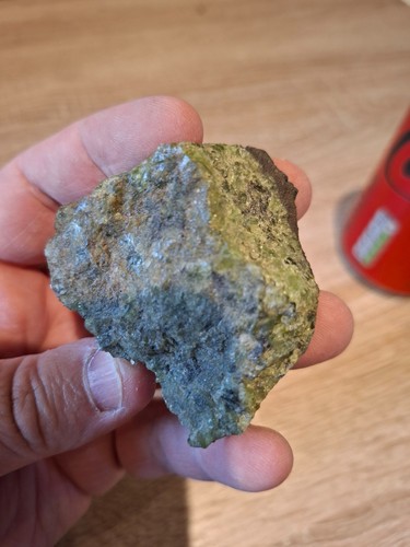 Natural green fluorite mineral - fluorite,