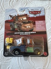 Disney Pixar Cars Mater With