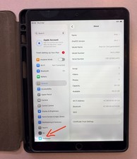 Apple iPad Air (3rd