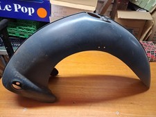 Nsu Quickly TT Front Mudgaurd