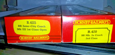 Hornby R.420/ R.425 Rake of 2
