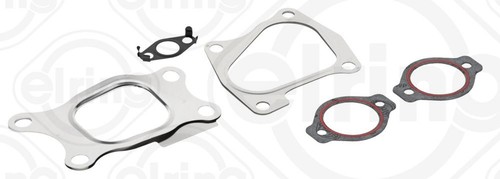 Mounting kit charger elring - charger,