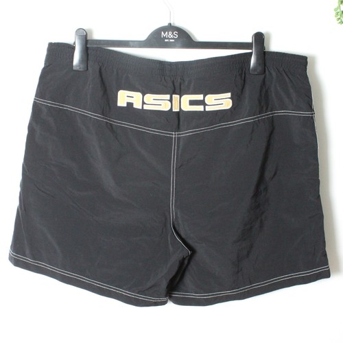 Asics vintage black contrast - asics,