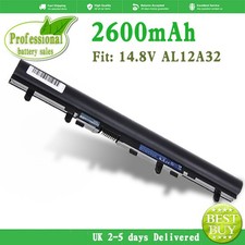 Battery AL12A32 for Acer