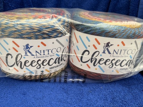250g cakes of knitco - x,