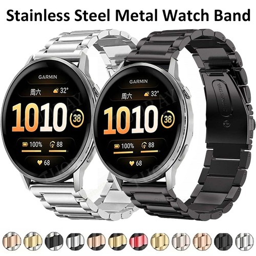 Stainless steel band strap for - band,