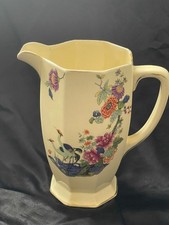 WILKINSON (CLARICE CLIFF