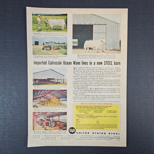 1955 united states steel - united,