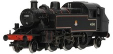 31-440 Bachmann OO Ivatt Tank