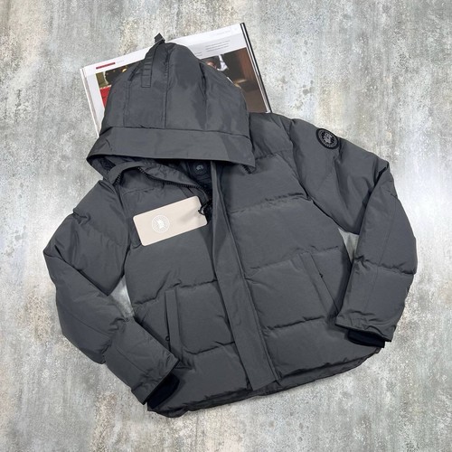 Canada goose macmillan parka - canada,