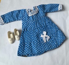Vintage Sindy Summer Party