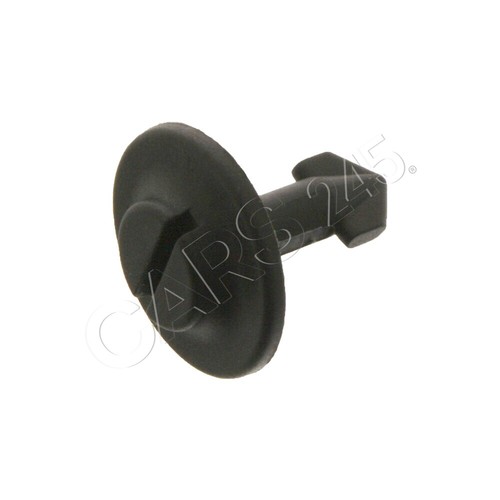 Febi engine cover fastener - cover, for