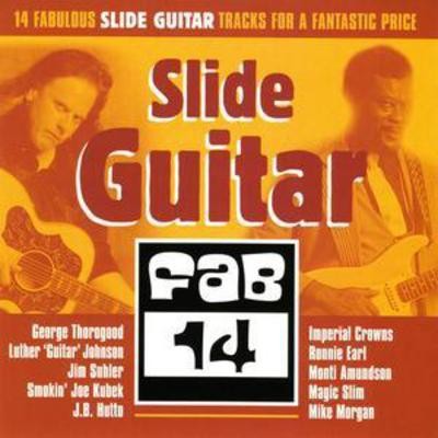 Various artists slide - artists:,