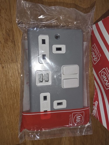 K2944d5alm socket 2 port - k2944d5alm,