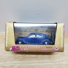 BRUMM Lancia Aprilia,  Berline