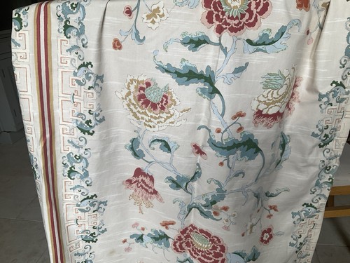 Vintage pair j baker - pair, &