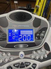 new fitness treadmill