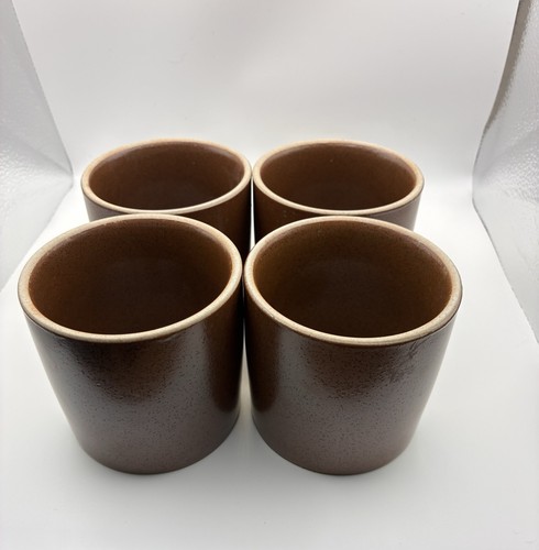 Handleless beakers raw - beakers,