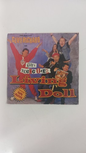 Cliff richard the young - the, ones
