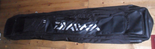 Daiwa deluxe tube rod - 6,