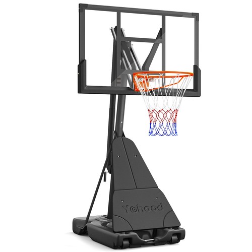 Basketball hoop outdoor - basketball,
