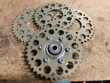 Laverda 750 Formula sprocket