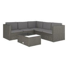 Flash Furniture Indoor/Outdoor