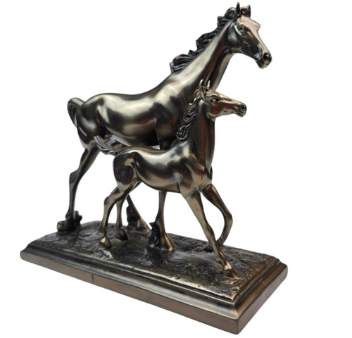 Beautiful mare foal - beautiful, &