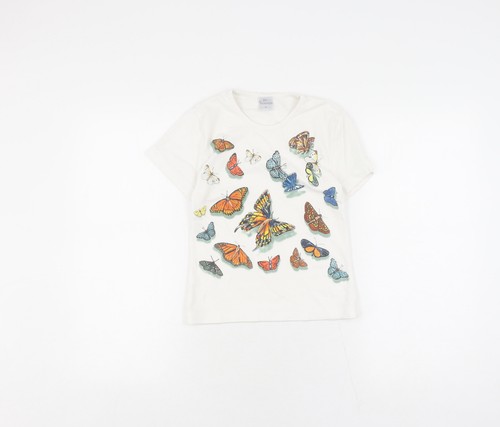 Jim thompson white shirt - thompson, t-shirt