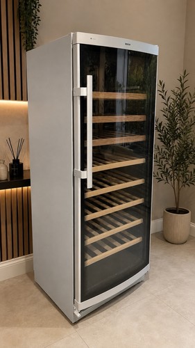 Tall bosch freestanding - freestanding, wine