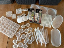 Resin Craft Bundle –