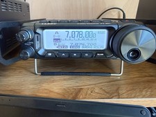 Yaesu FT-891 HF/6M 100W Boxed