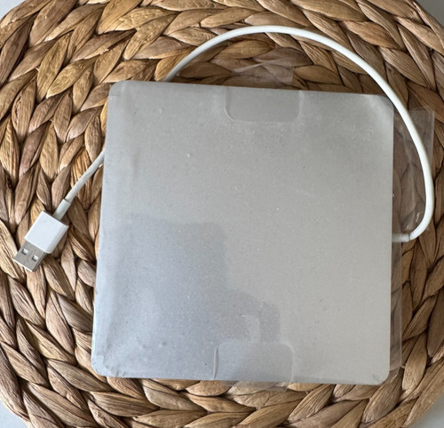 Apple usb superdrive - superdrive, cd/dvd