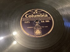 Johnnie ray and - and, four