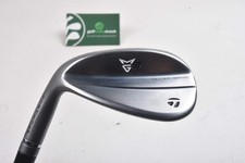 Left Hand Taylormade Milled