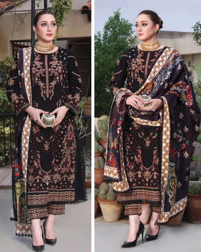 Pakistani unbranded - pakistani,