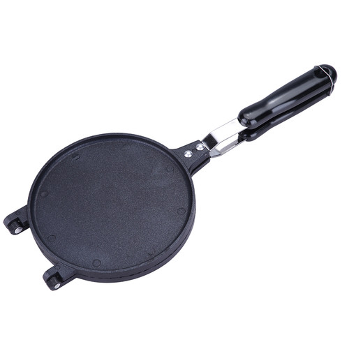 Non stick waffle cone baking - cone,