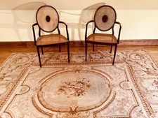 Vintage Hand Made French