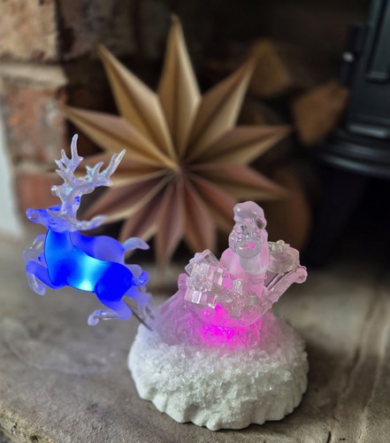 Vintage 90s winter wonderland - 90s,