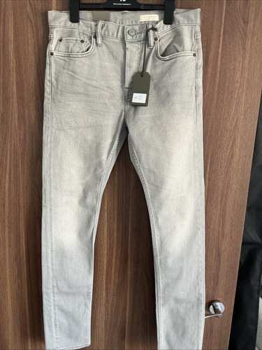 Mens all saints jeans - mens,