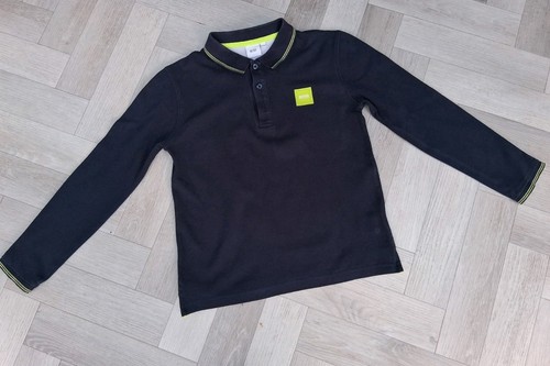 Genuine boys hugo - , navy
